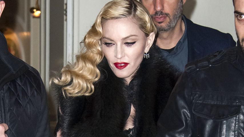 Madonna