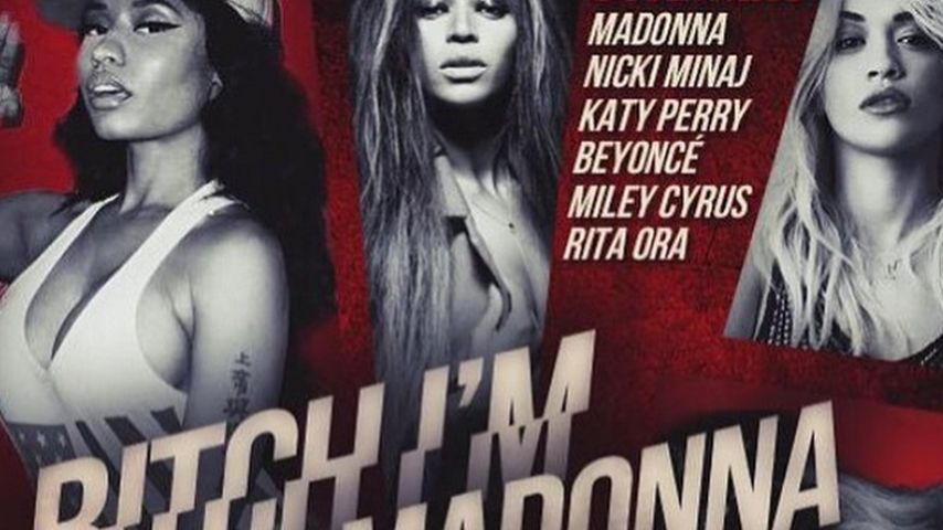 Madonna