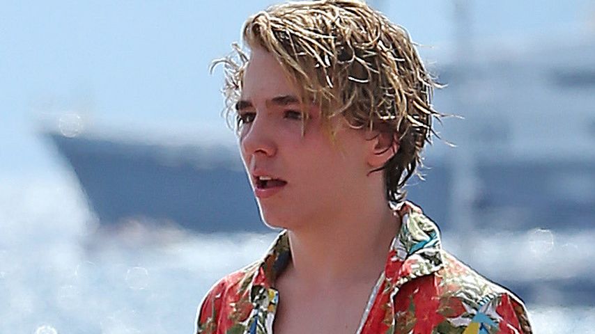 Rocco Ritchie