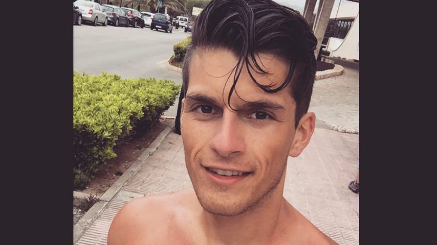 Maik Geilenbrügge, Mister NRW