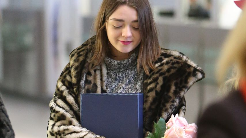 Maisie Williams