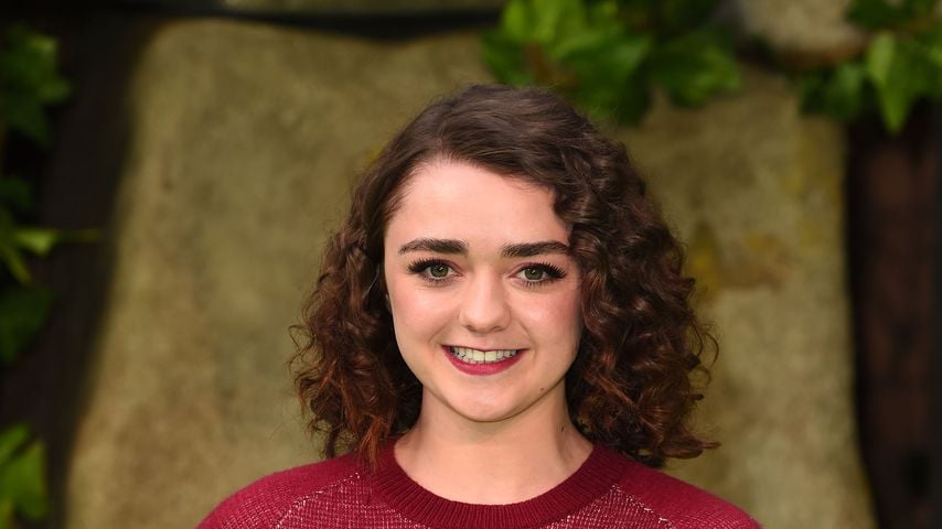Sophie Turner: GoT-Kollegin Maisie wird ihre Brautjungfer 
