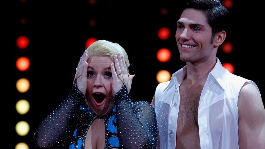 "Let's Dance"-Christian Polanc: Maite Kelly war seine Muse!