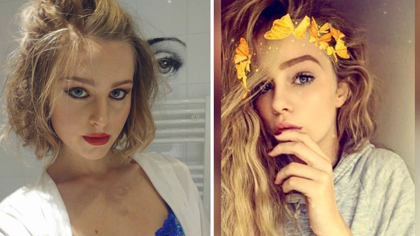 "Fehl am Platz!" Ex-Kandidatin Maja wettert gegen GNTM-Zoe!