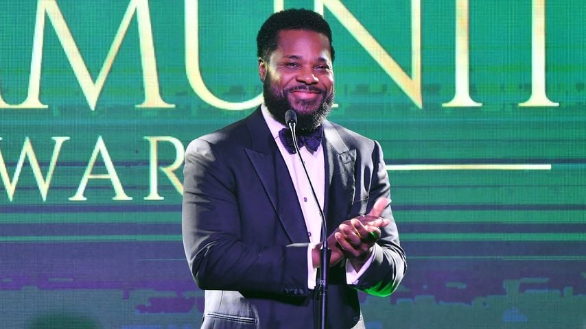 Malcolm-Jamal Warner, Januar 2023