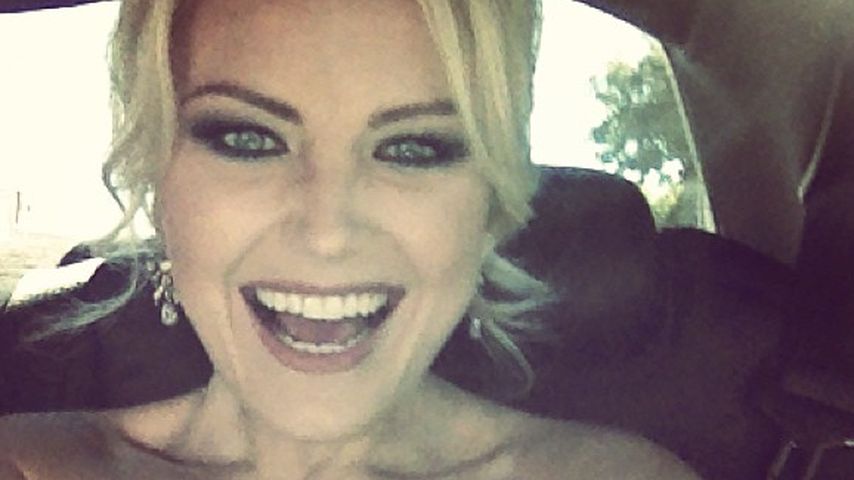 Malin Akerman