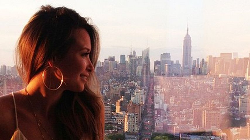 Mandy Capristo