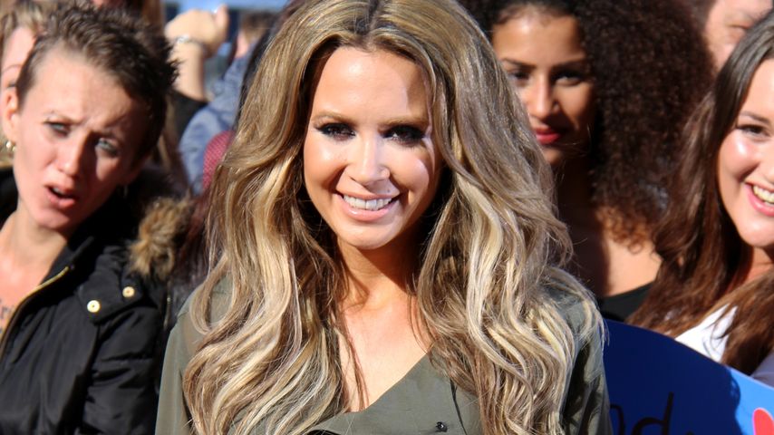 Mandy Capristo