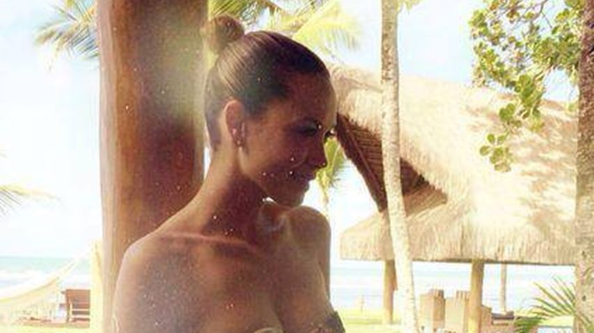 Mandy Capristo