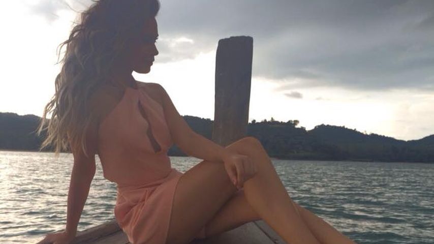 Mandy Capristo