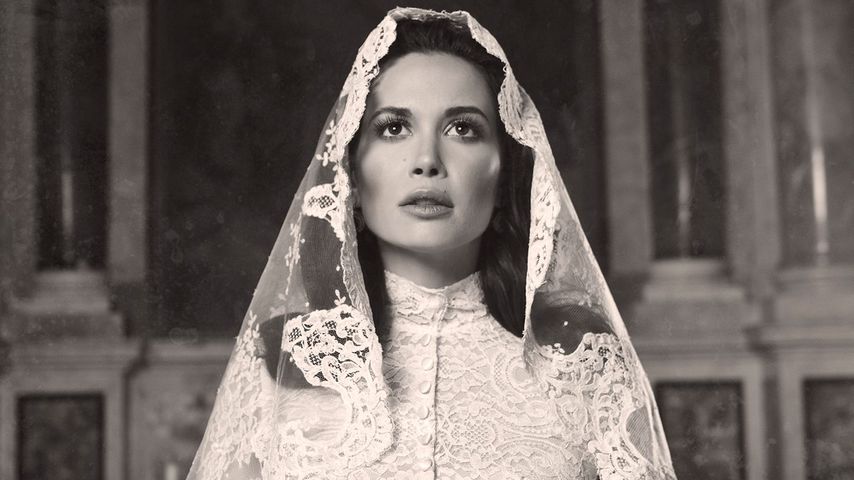 Mandy Capristo