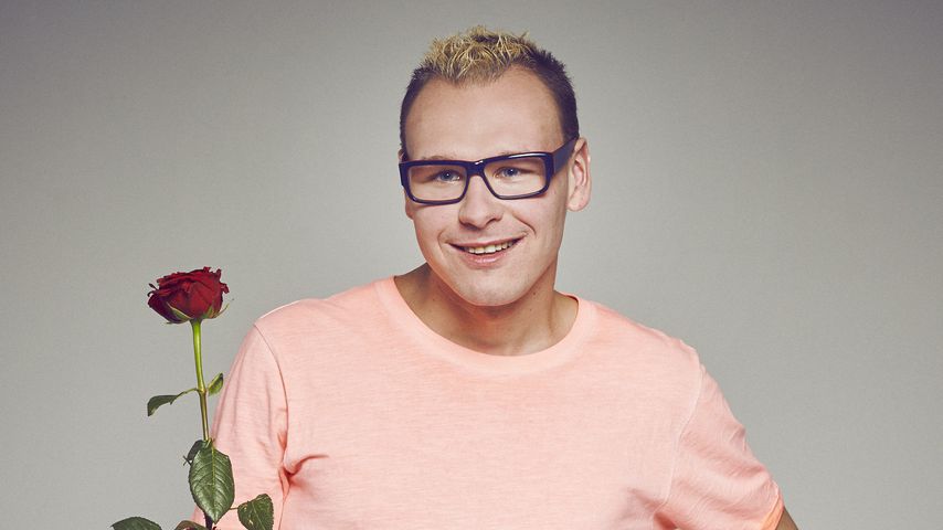 Manuel von "Traumfrau gesucht"