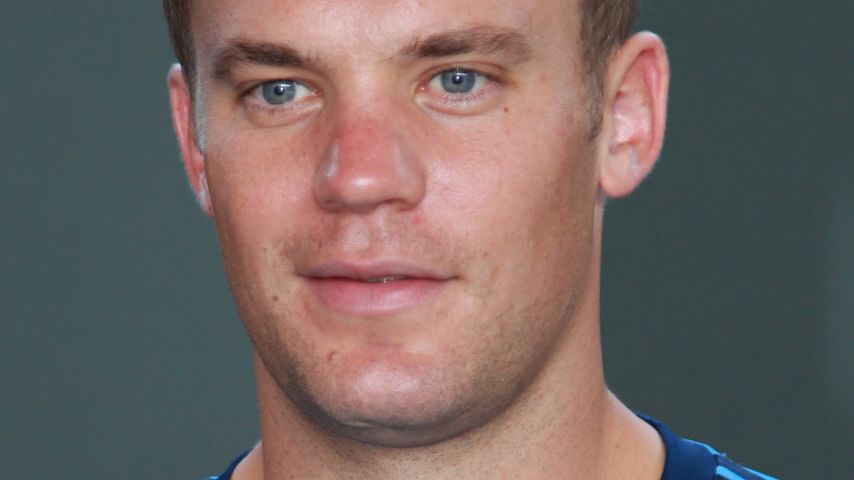 Manuel Neuer