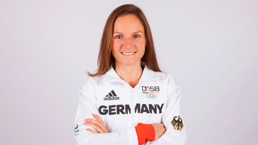 Marathon-Läuferin Anja Scherl wurde bei Olympia 2016 beste Deutsche mit Platz 44