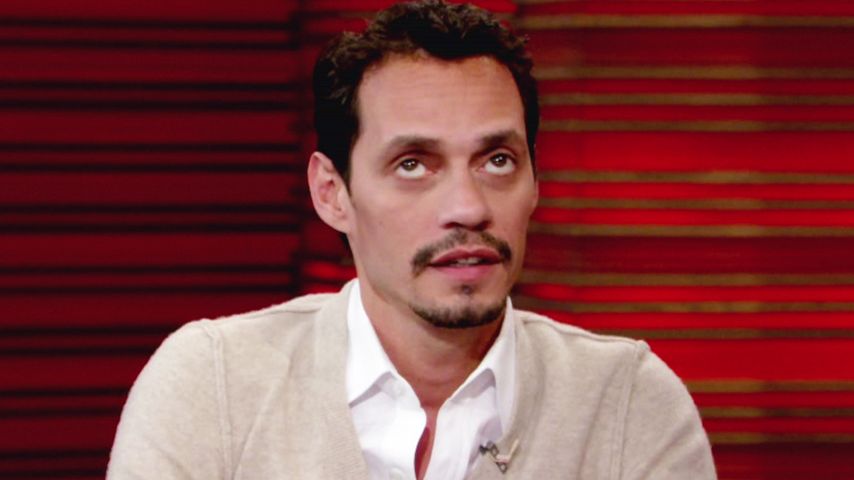 Marc Anthony
