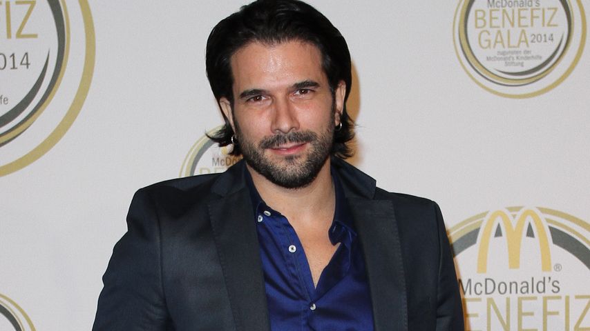 Marc Terenzi, Ex von Sarah Connor