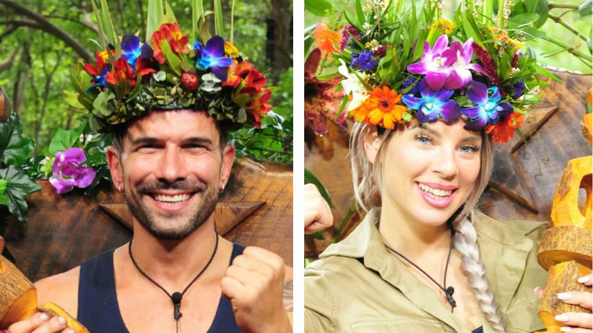 “Mach was draus!” Tipps von Busch-King Marc an Queen Jenny