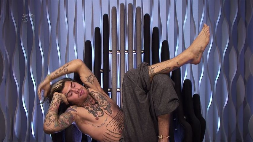 Marco Pierre White Jr.