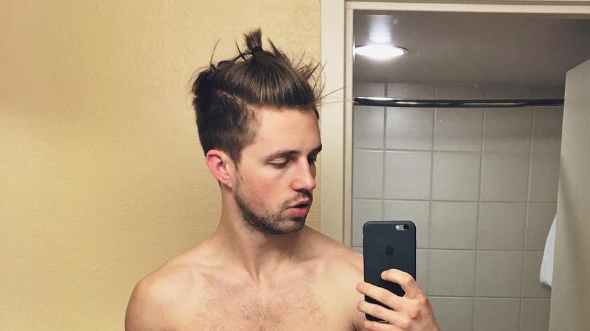 Marcus Butler
