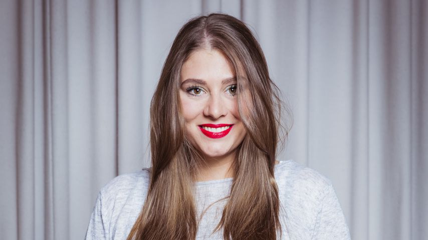 Mareike Wysocki, "Curvy Supermodel"-Kandidatin 2017