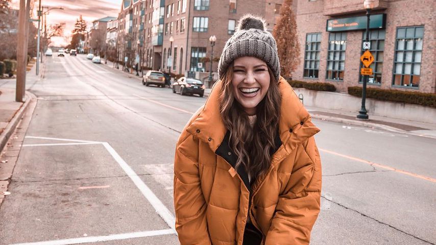 Maren Wolf, YouTuberin