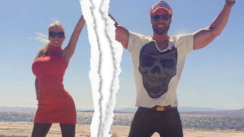 Maria und Bastian Yotta