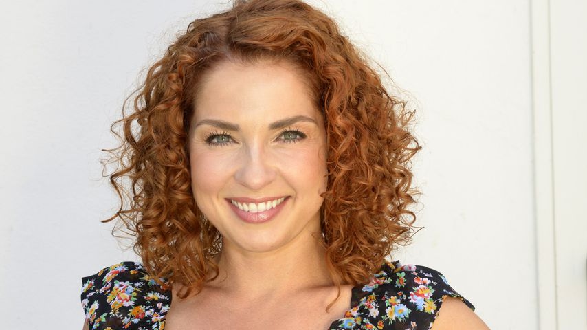 Maria Wedig, Schauspielerin