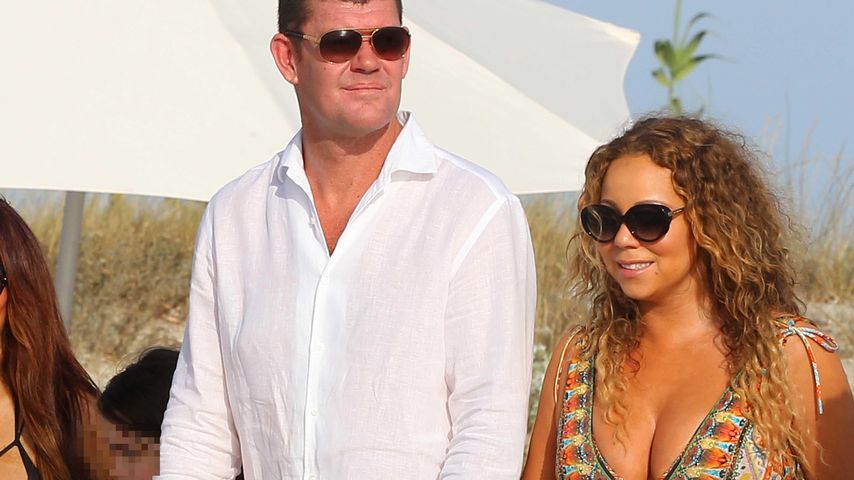 Mariah Carey