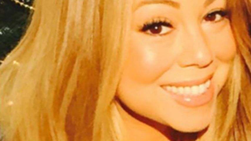 Mariah Carey