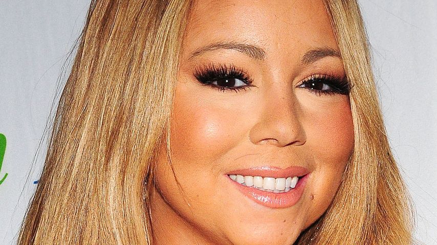 Mariah Carey