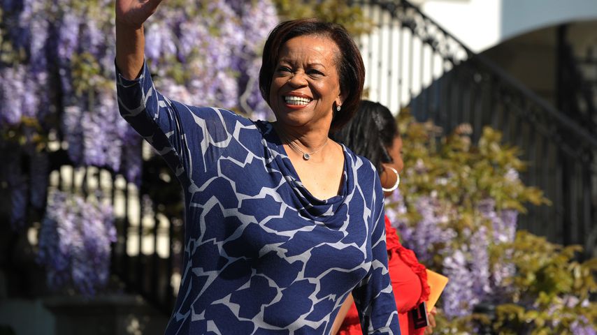 Marian Shields Robinson, Mutter von Michelle Obama