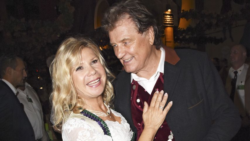 Marianne und Michael, GoldStar TV Wiesn 2016