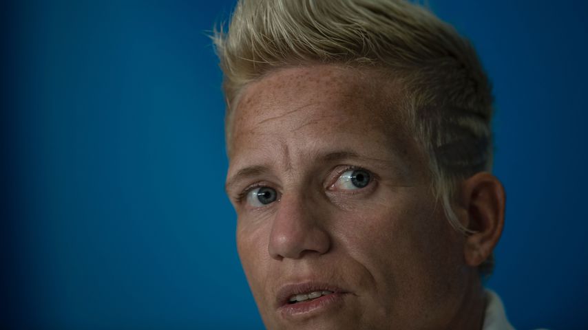 Marieke Vervoort, Paralympics-Gewinnerin