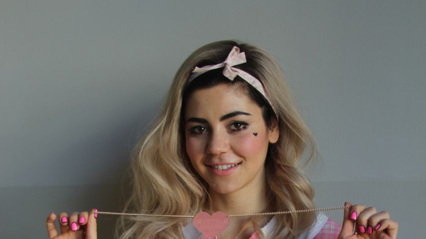 Marina and the Diamonds