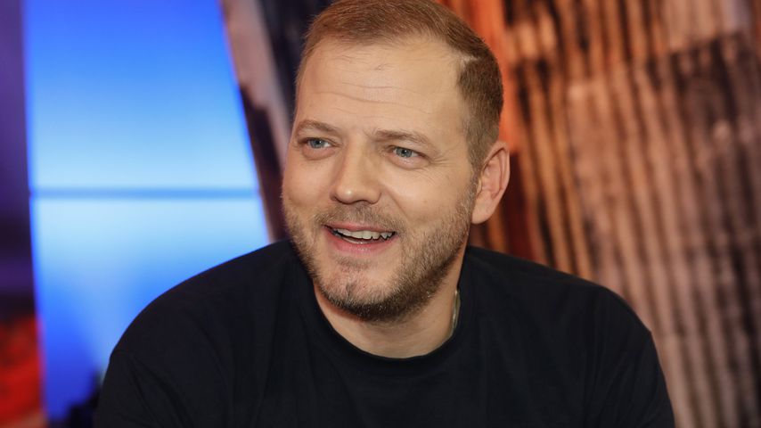 Mario Barth beim RTL Spendenmarathon in Köln