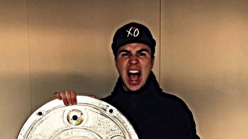 Mario Götze