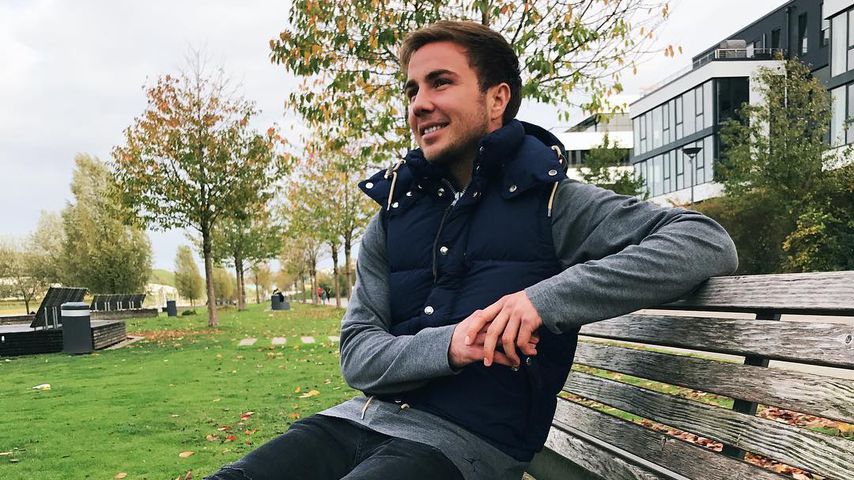 Mario Götze
