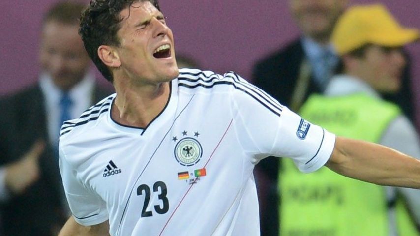 Mario Gomez