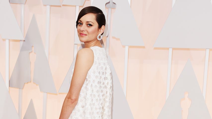 Marion Cotillard