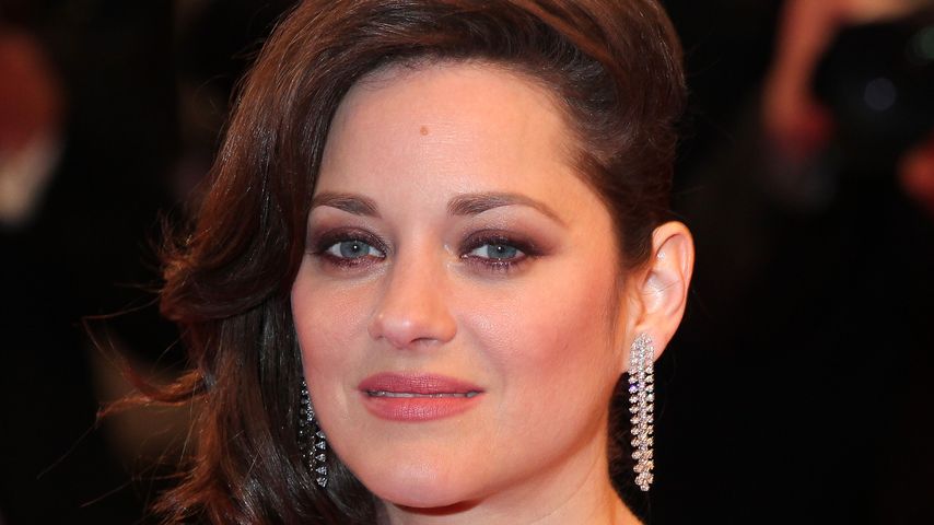 Marion Cotillard im Mai 2016 in Cannes