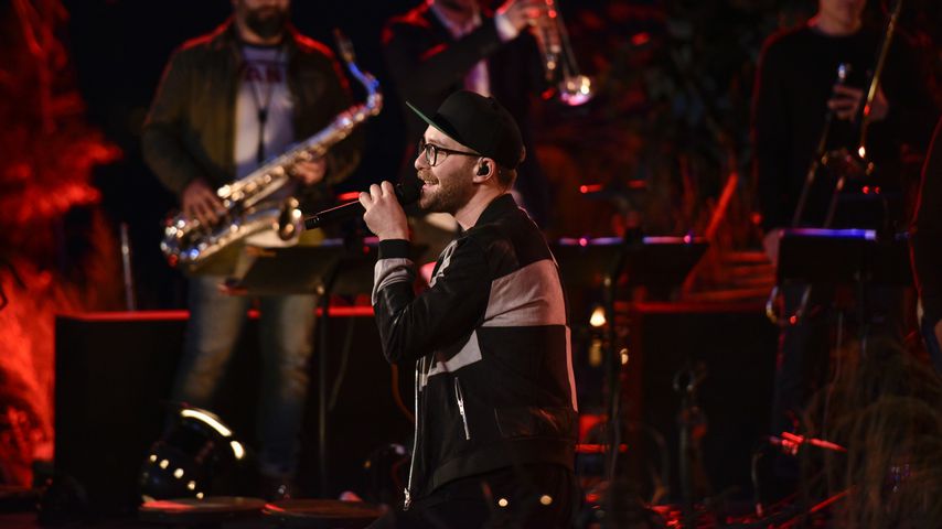 Mark Forster bei "Sing meinen Song"