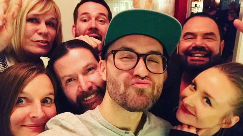 "Sing meinen Song" mit Mark Forster: Diese Promis sind dabei