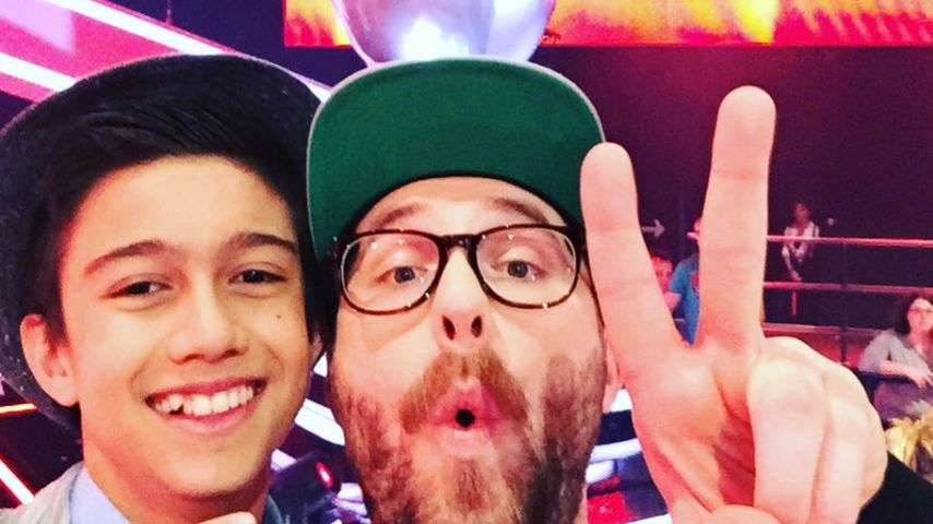 Mark Forster