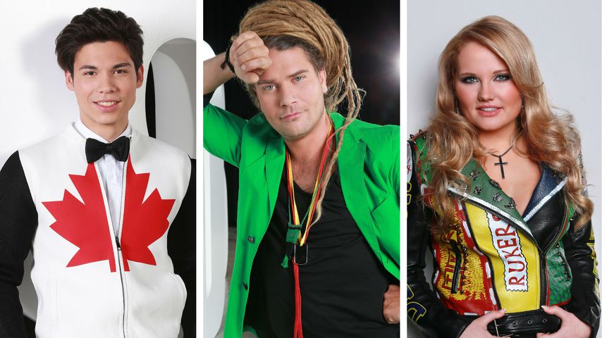 Wer gewinnt DSDS 2017? Diese Tipps gibt die Vorjahres-Elite!