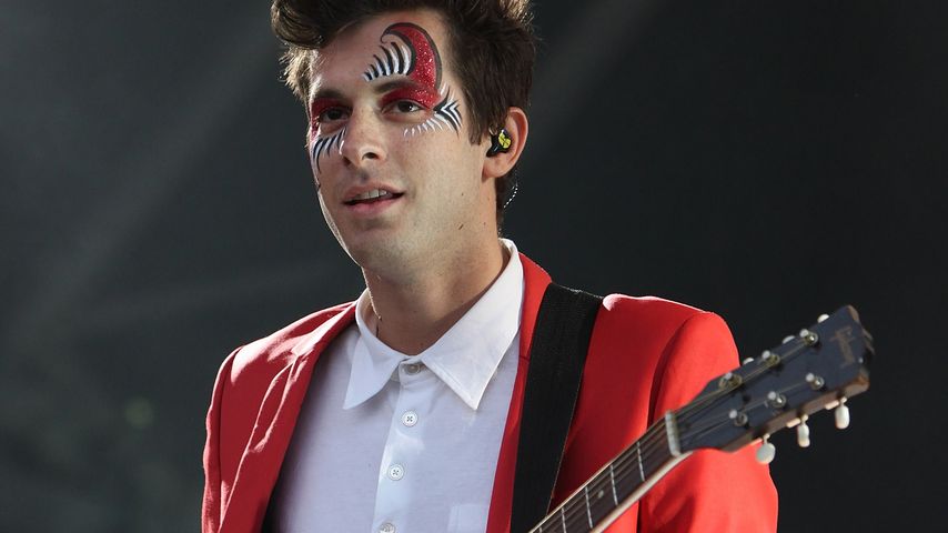 Mark Ronson
