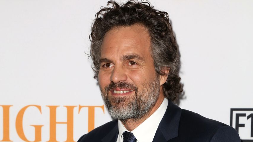 Mark Ruffalo