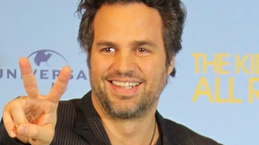 Mark Ruffalo