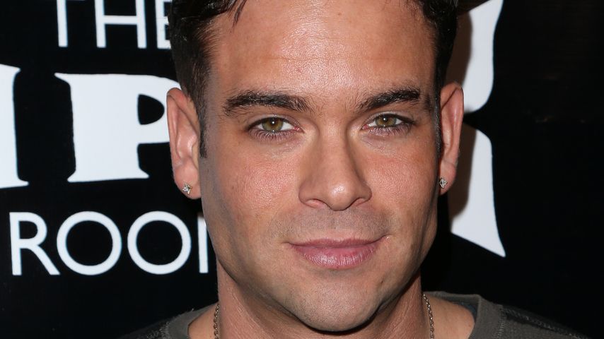 Mark Salling