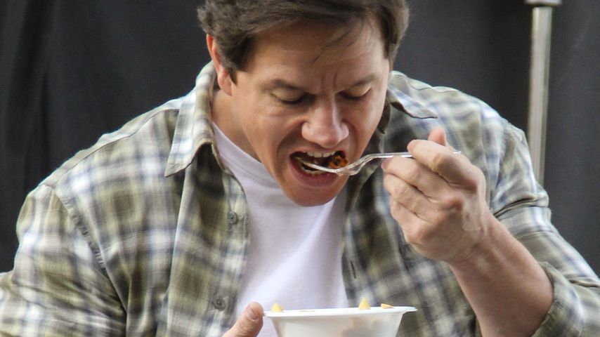 Mark Wahlberg