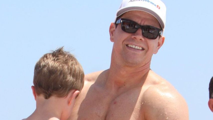 Mark Wahlberg